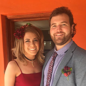 Meet your Posher, Danielle